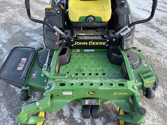 Used 2024 John Deere Z930M Zero Turn Mowers at Koenig Equipment in Greenfield, IN - Photo13