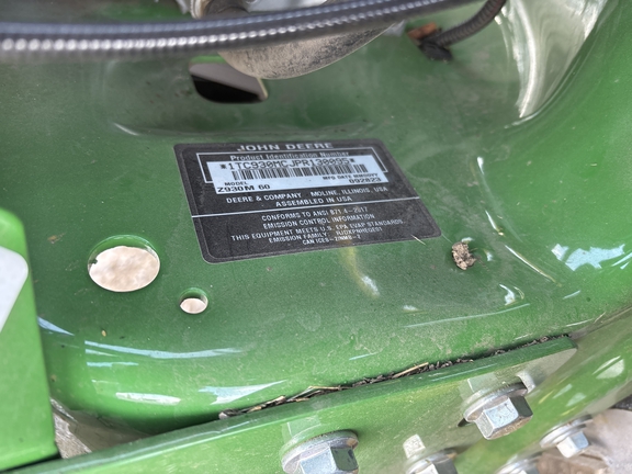Used 2024 John Deere Z930M Zero Turn Mowers at Koenig Equipment in Greenfield, IN - Photo18