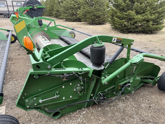 2018 John Deere 615P - Photo2