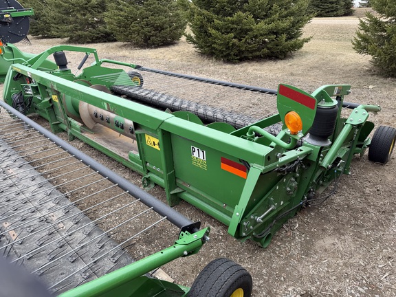 2018 John Deere 615P - Photo3