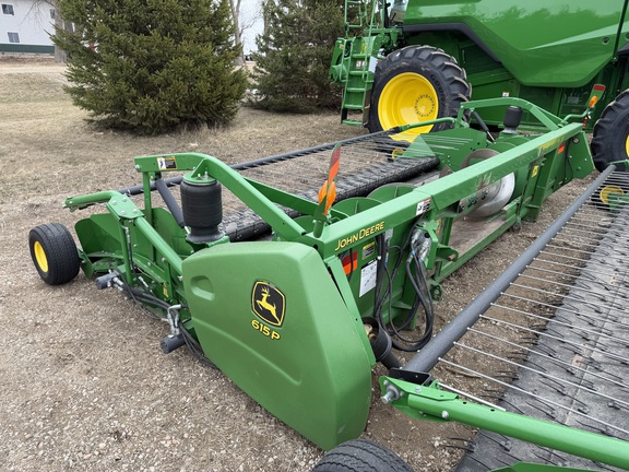 2018 John Deere 615P - Photo4