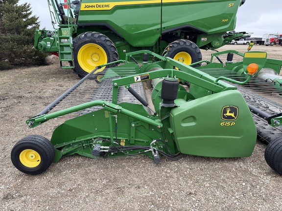 2018 John Deere 615P - Photo5