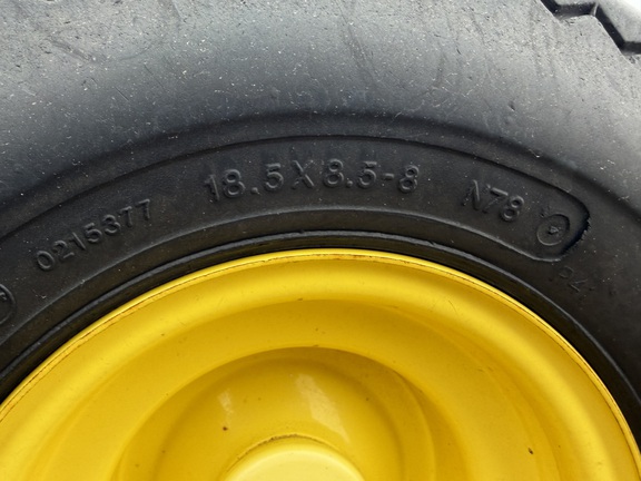 2018 John Deere 615P - Photo7