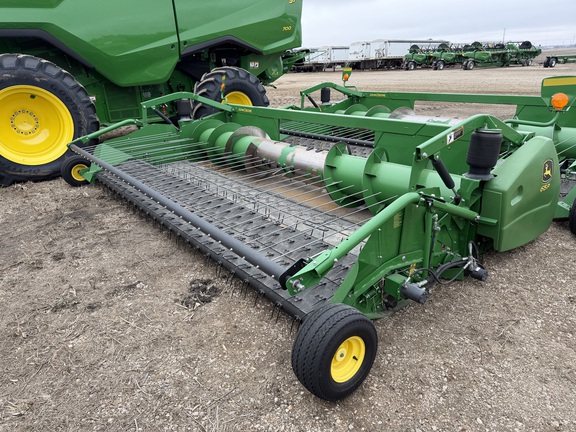 2018 John Deere 615P - Photo6