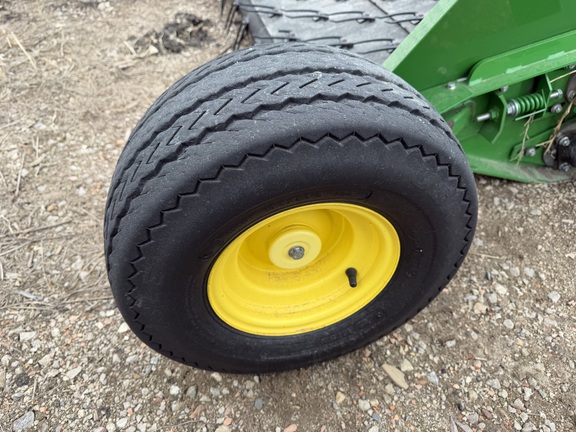 2018 John Deere 615P - Photo8