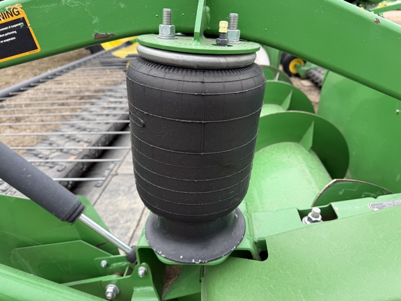 2018 John Deere 615P - Photo10