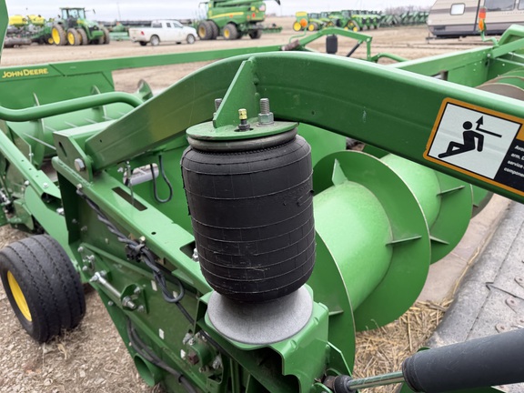 2018 John Deere 615P - Photo11