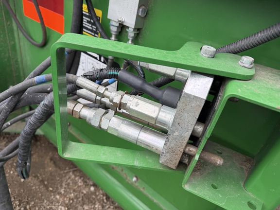 2018 John Deere 615P - Photo13