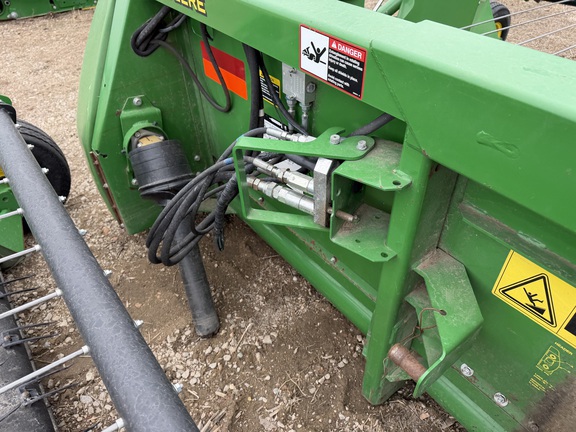 2018 John Deere 615P - Photo12