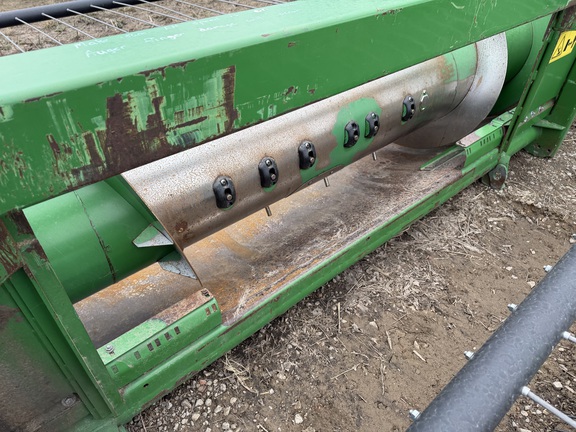 2018 John Deere 615P - Photo14