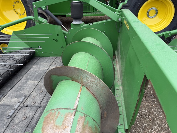 2018 John Deere 615P - Photo17