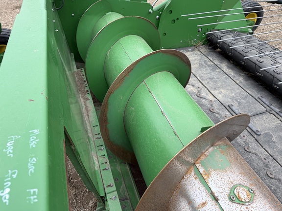 2018 John Deere 615P - Photo18