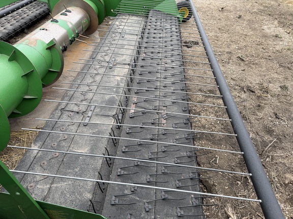 2018 John Deere 615P - Photo19