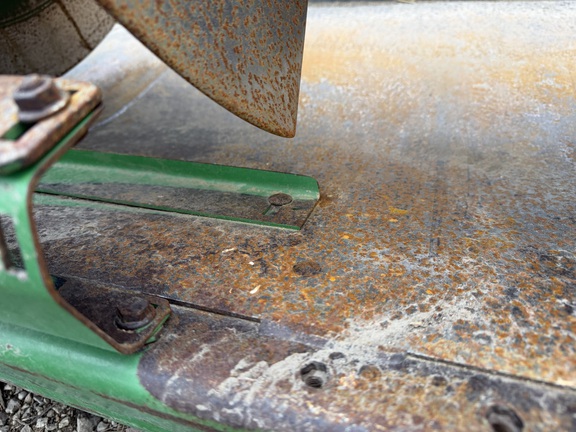 2018 John Deere 615P - Photo15