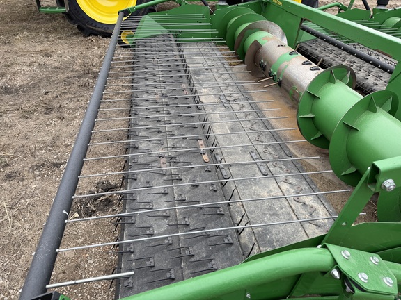 2018 John Deere 615P - Photo20