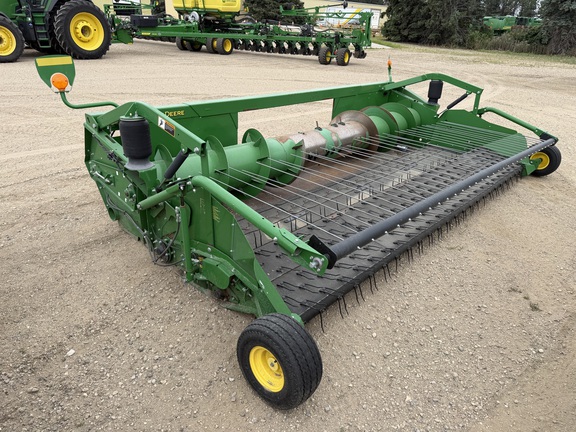  John Deere 615P