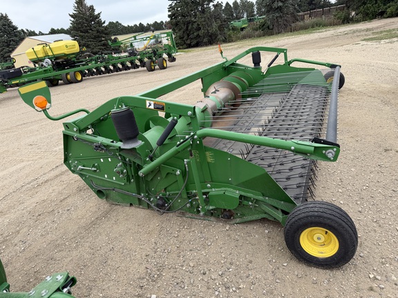 2018 John Deere 615P - Photo2