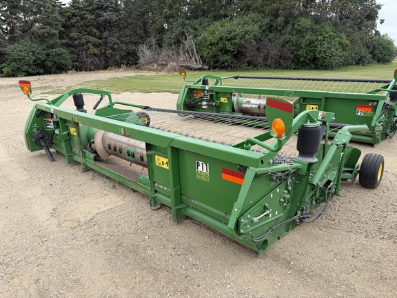 2018 John Deere 615P - Photo3