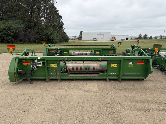 2018 John Deere 615P - Photo4