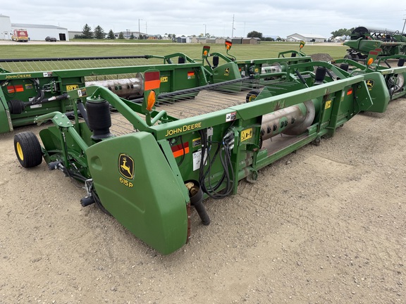 2018 John Deere 615P - Photo5