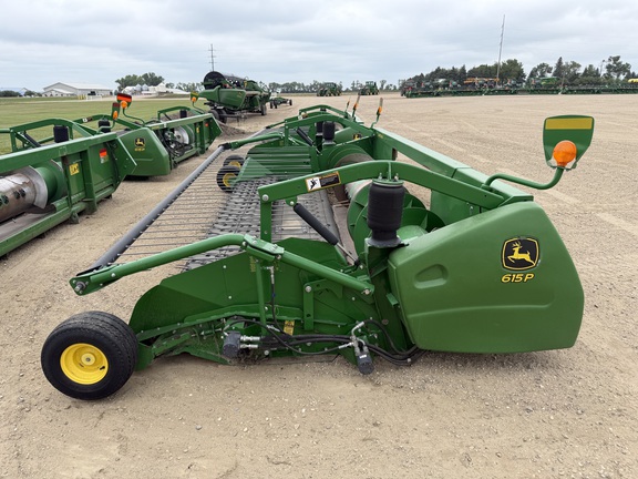 2018 John Deere 615P - Photo6