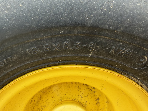 2018 John Deere 615P - Photo8