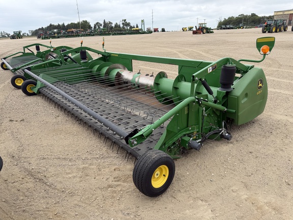 2018 John Deere 615P - Photo7