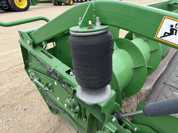 2018 John Deere 615P - Photo11