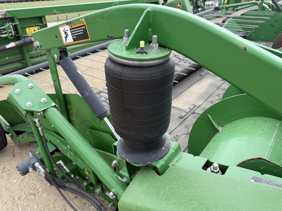 2018 John Deere 615P - Photo12