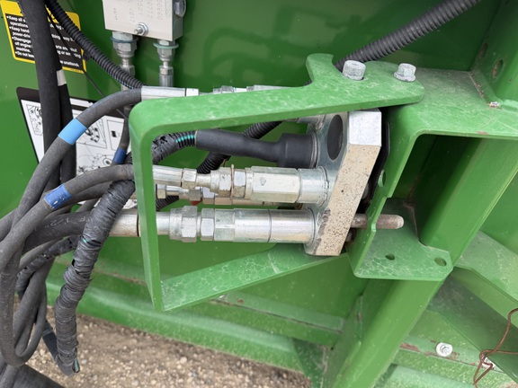 2018 John Deere 615P - Photo14