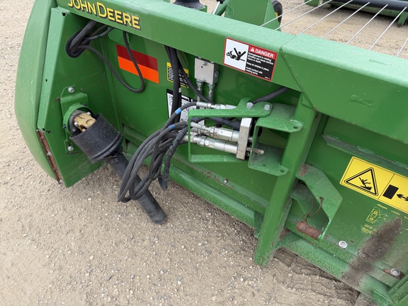 2018 John Deere 615P - Photo13