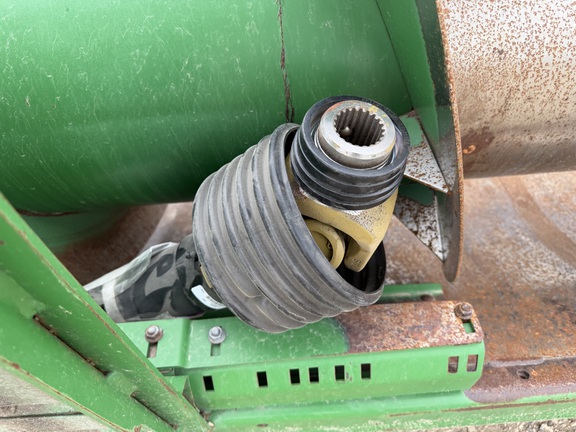 2018 John Deere 615P - Photo15