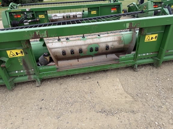 2018 John Deere 615P - Photo16
