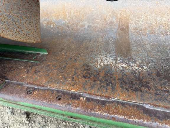2018 John Deere 615P - Photo17