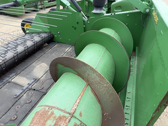 2018 John Deere 615P - Photo18