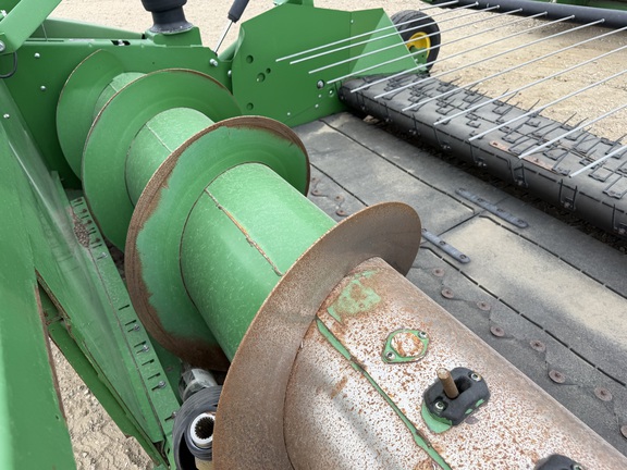 2018 John Deere 615P - Photo19