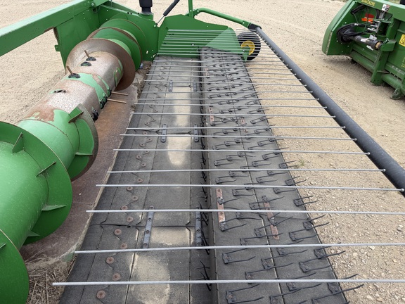 2018 John Deere 615P - Photo22