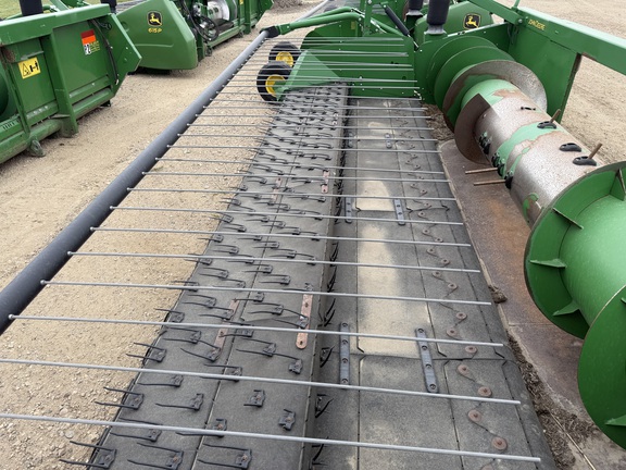 2018 John Deere 615P - Photo23