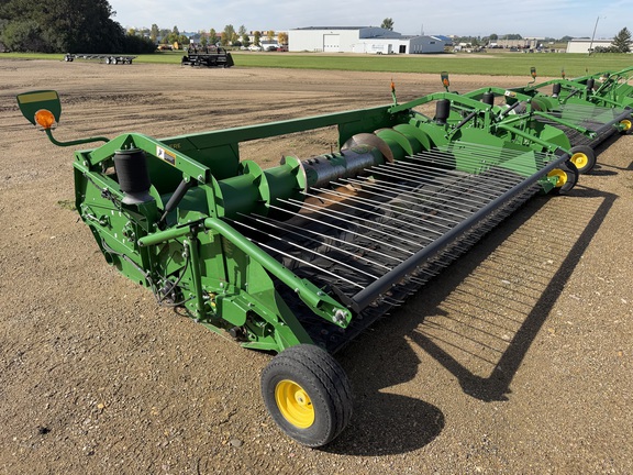  John Deere 615P