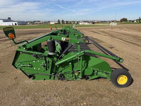 2018 John Deere 615P - Photo2