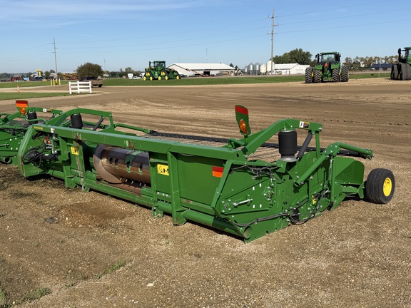 2018 John Deere 615P - Photo3