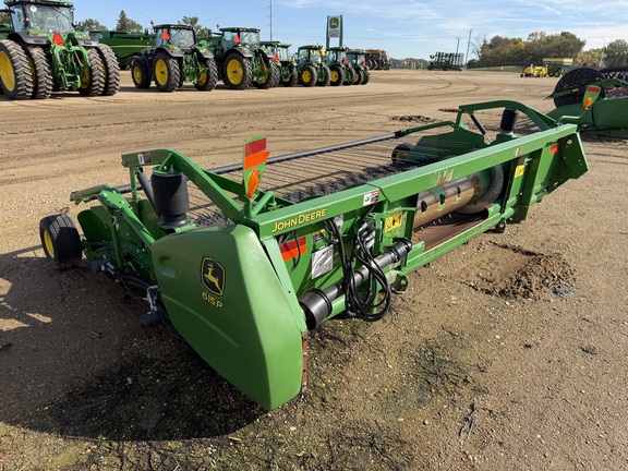 2018 John Deere 615P - Photo4