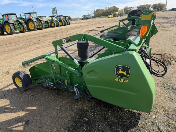 2018 John Deere 615P - Photo5