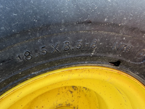 2018 John Deere 615P - Photo7