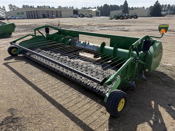 2018 John Deere 615P - Photo6