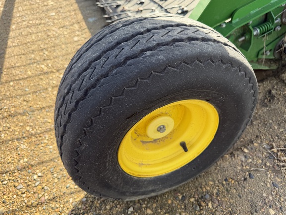 2018 John Deere 615P - Photo8