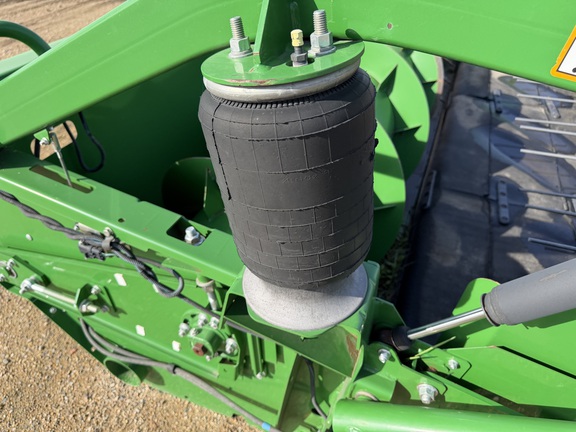 2018 John Deere 615P - Photo10