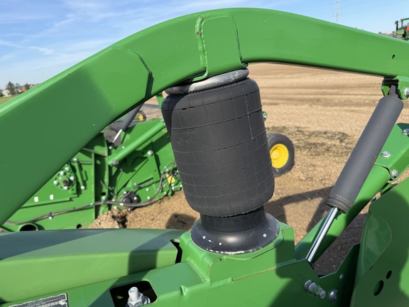 2018 John Deere 615P - Photo11