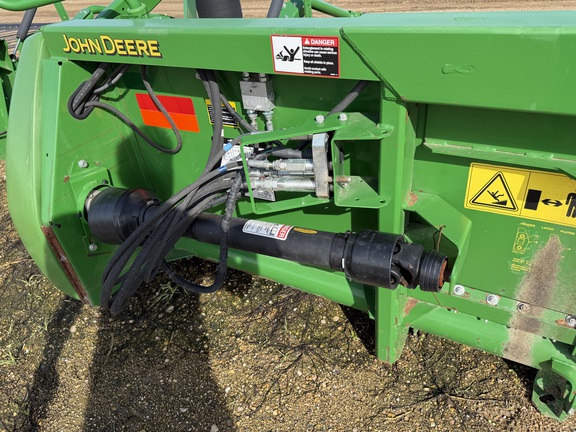 2018 John Deere 615P - Photo12