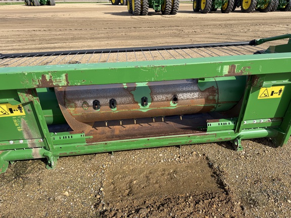 2018 John Deere 615P - Photo14